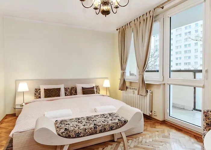 Bursztyn - Acco Rent 公寓 索波特