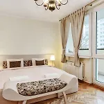 Bursztyn - Acco Rent Appartamento Sopot