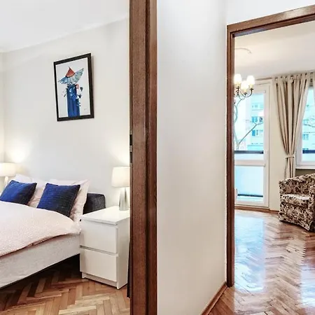 Bursztyn - Acco Rent Lägenhet