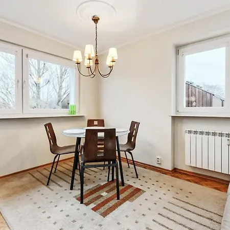 Apartment Bursztyn - Acco Rent