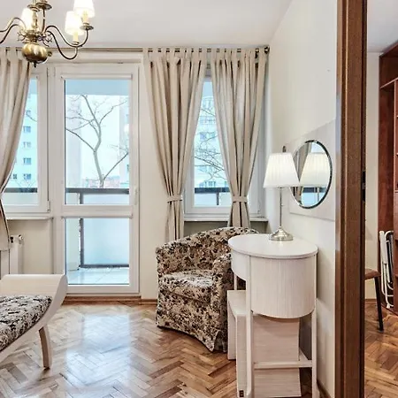 Apartment Bursztyn - Acco Rent *