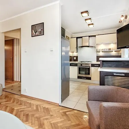 Bursztyn - Acco Rent Lägenhet