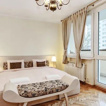 Bursztyn - Acco Rent Lägenhet Sopot