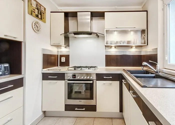 Bursztyn - Acco Rent Appartamento *