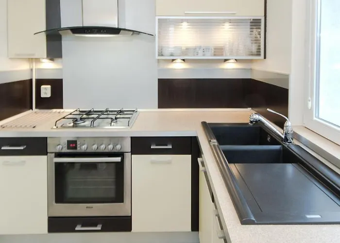 Appartamento Bursztyn - Acco Rent Sopot