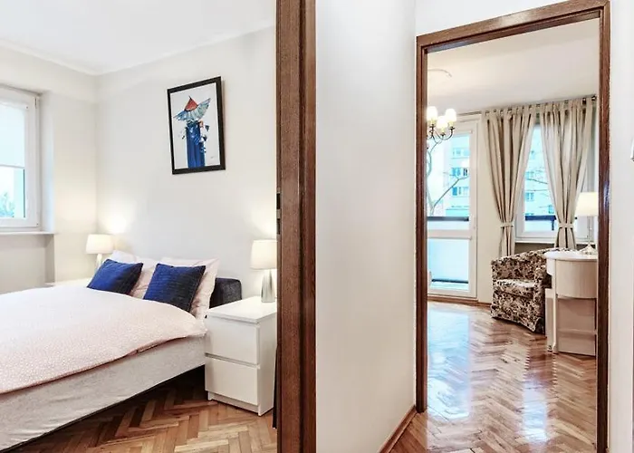 Bursztyn - Acco Rent Appartamento