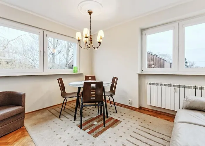 Appartamento Bursztyn - Acco Rent