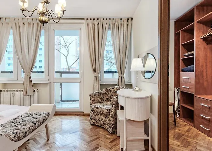 Appartement Bursztyn - Acco Rent *