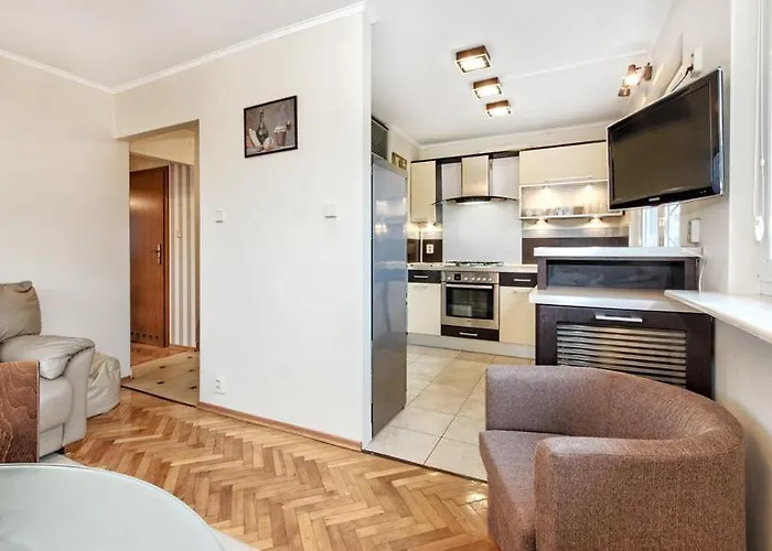 Bursztyn - Acco Rent Appartamento